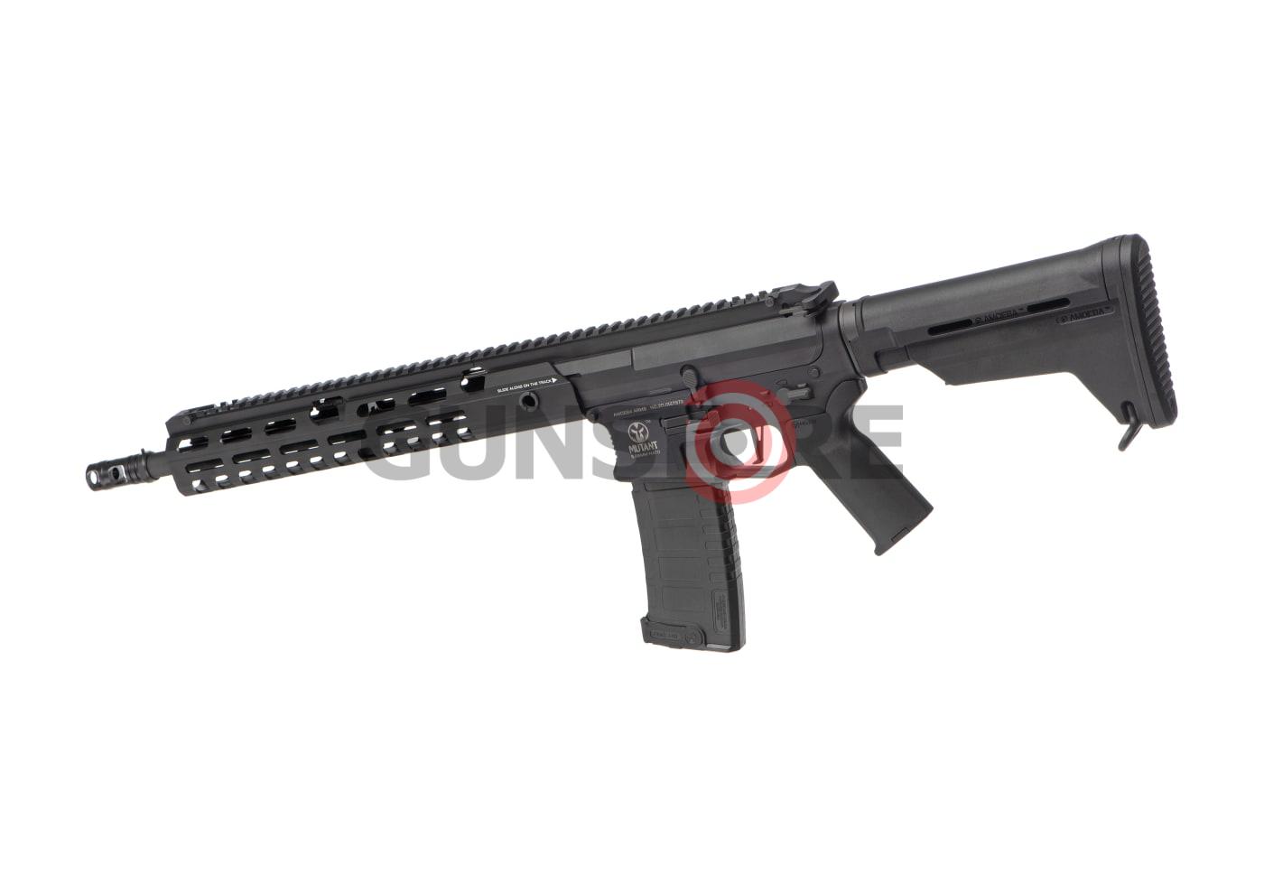 Fotografia: AMM13 Mutant EFCS