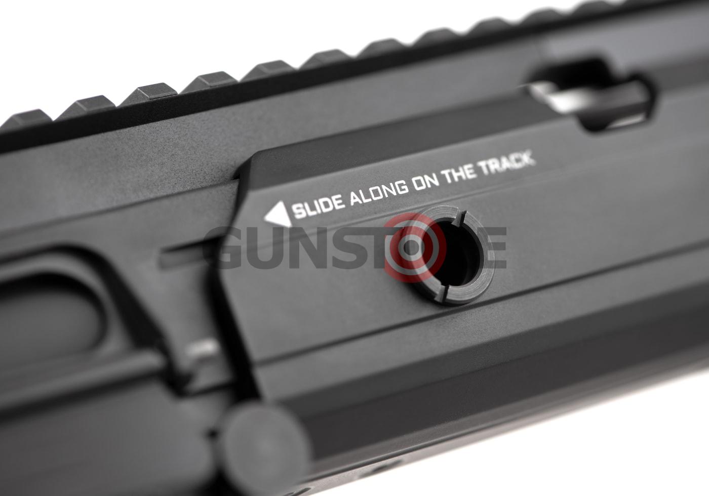 Fotografia: AMM13 Mutant EFCS