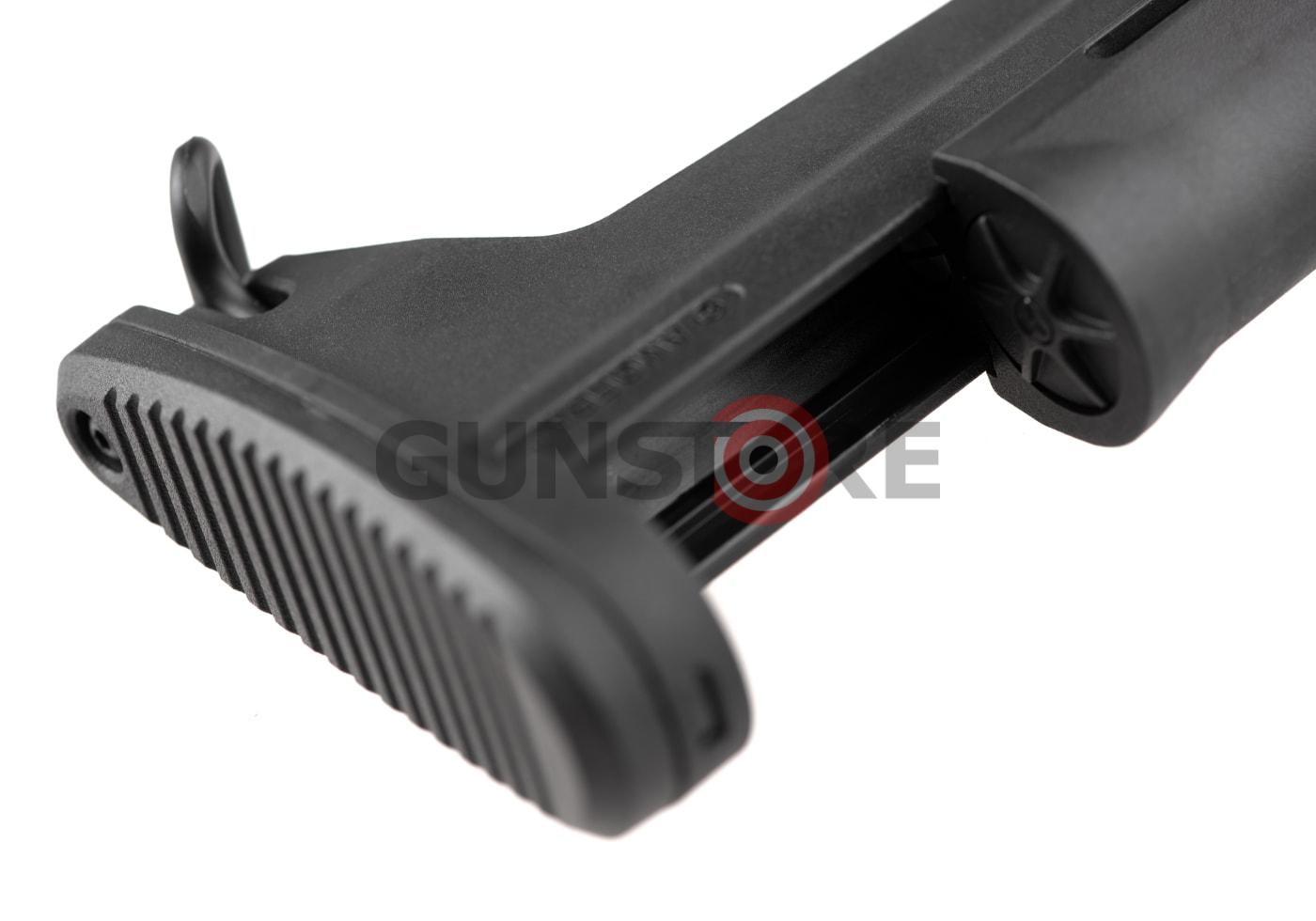 Fotografia: AMM13 Mutant EFCS