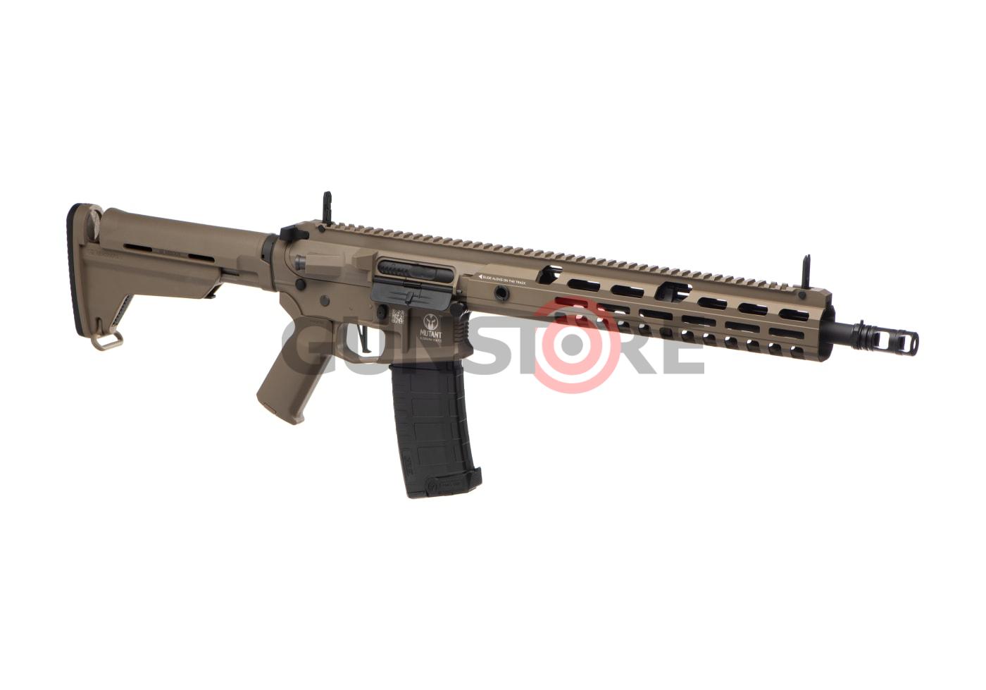 AMM13 Mutant EFCS Desert