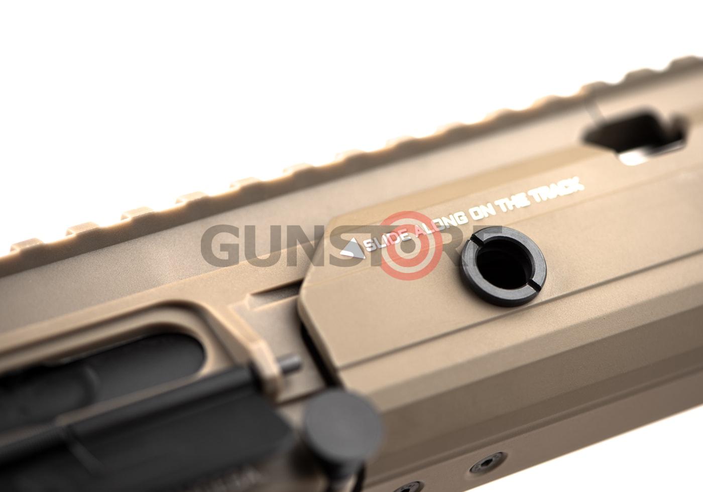 Fotografia: AMM13 Mutant EFCS