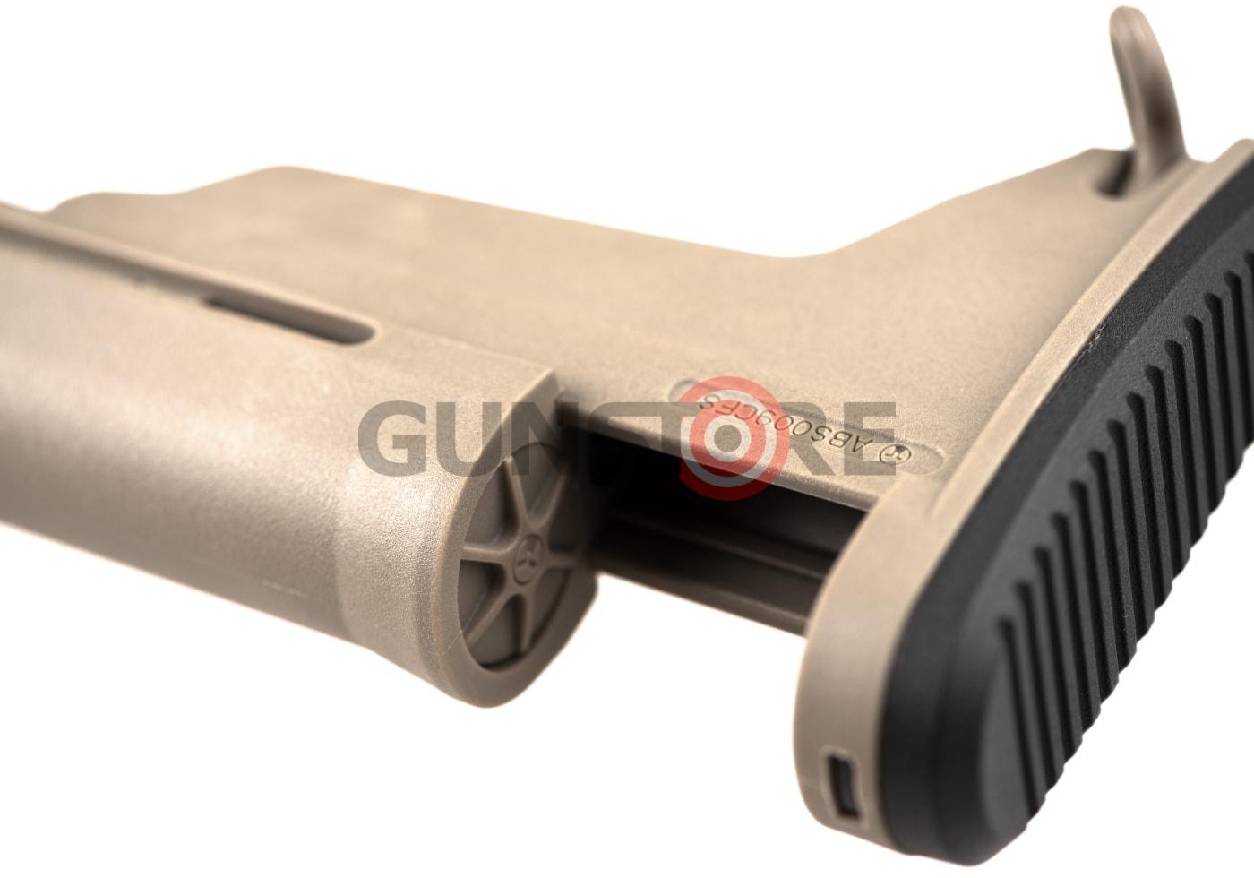 Fotografia: AMM13 Mutant EFCS