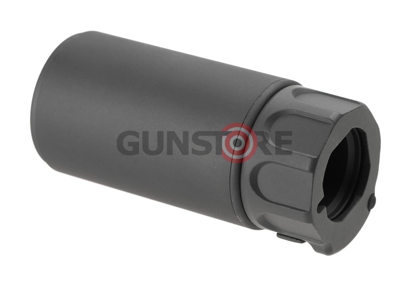 Fotografia: Blast Shield Type A