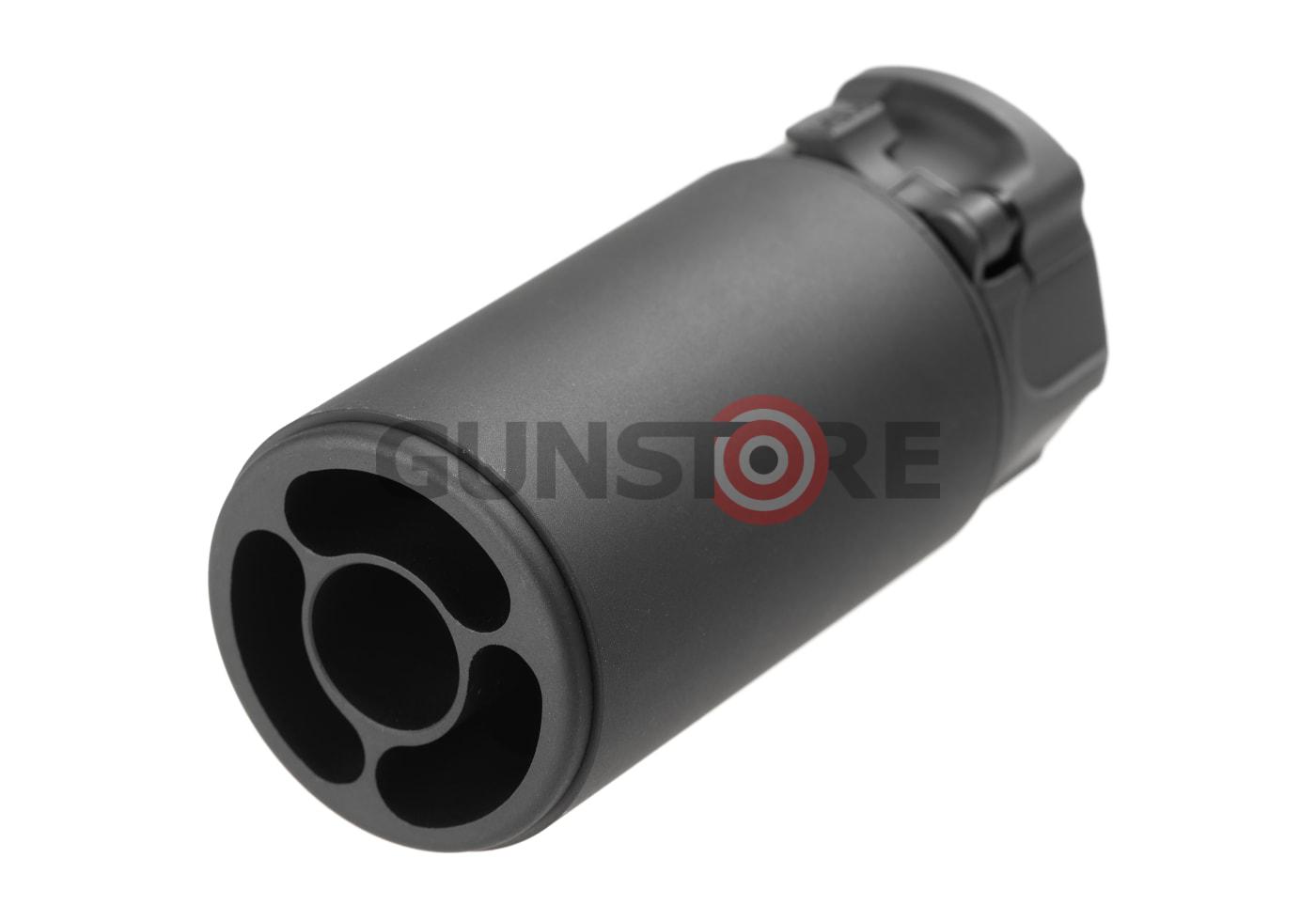 Fotografia: Blast Shield Type A