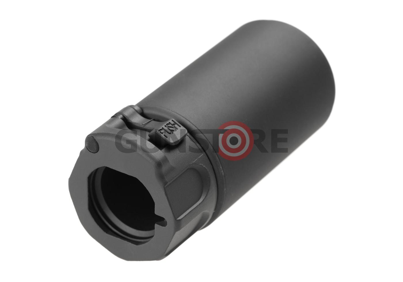 Fotografia: Blast Shield Type A