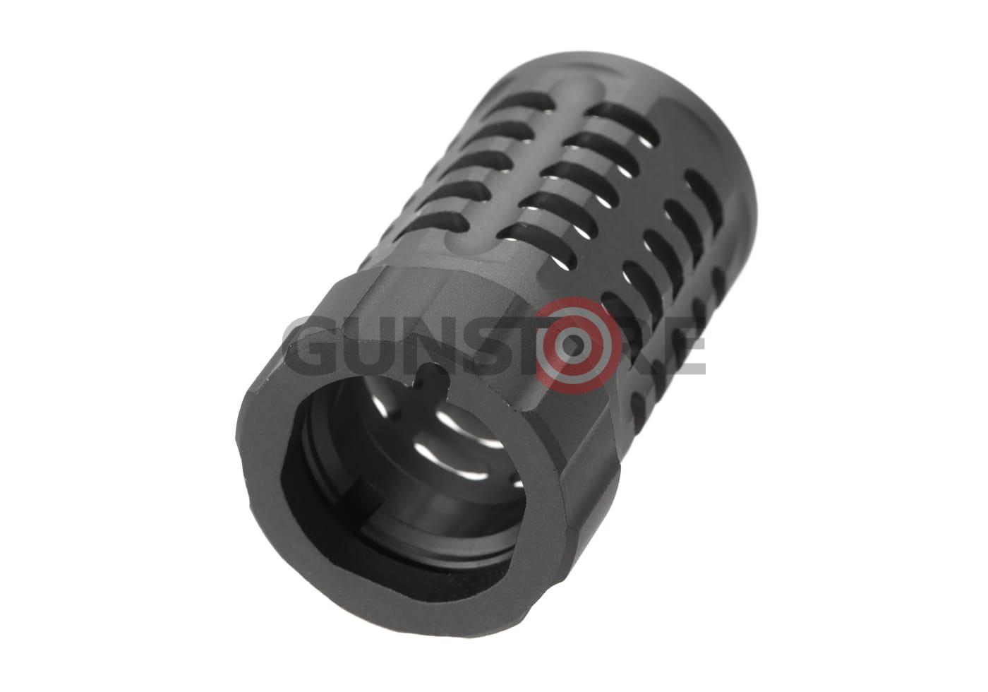 Fotografia: Blast Shield Type C