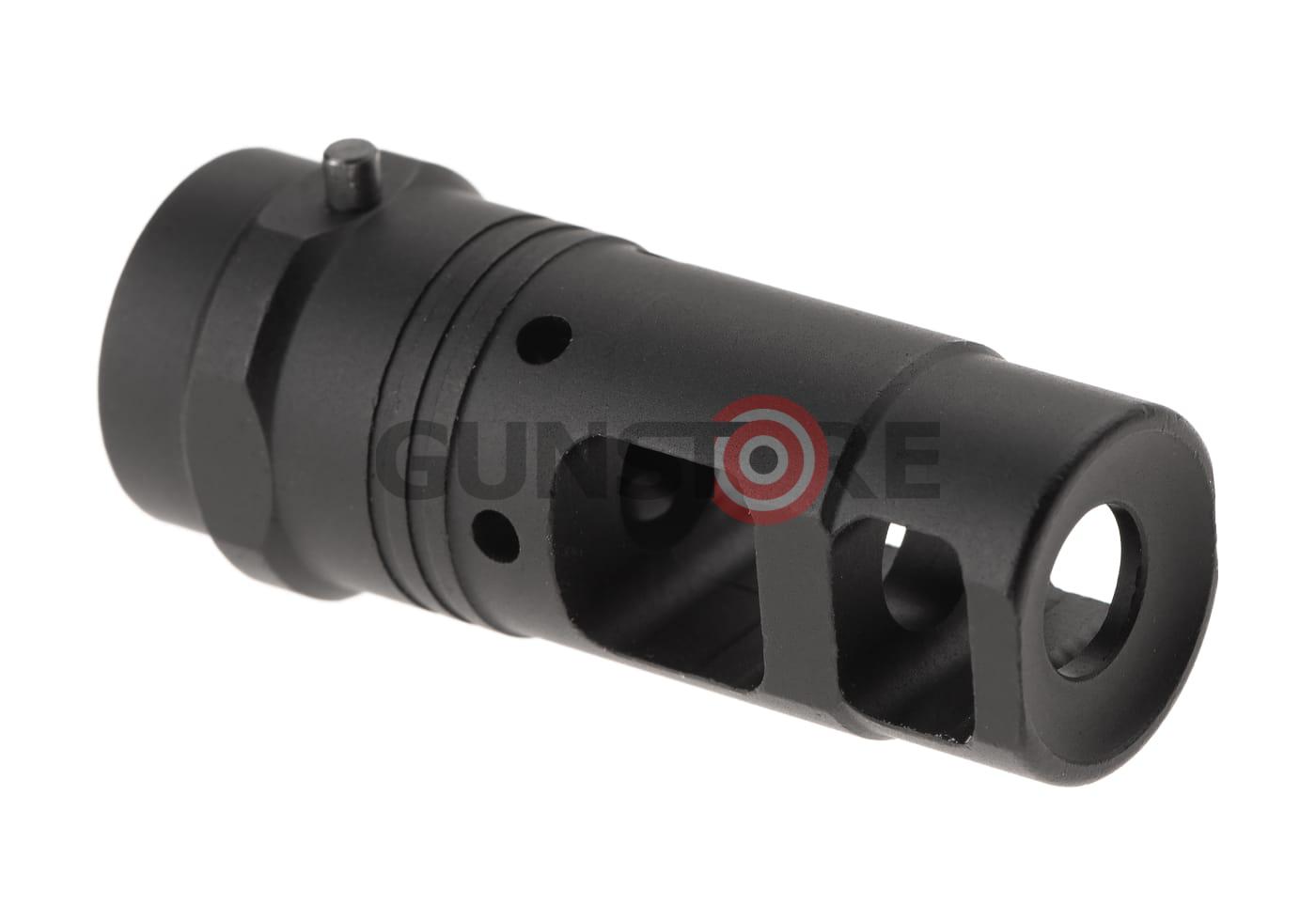 Flashhider Type C for Blast Shield