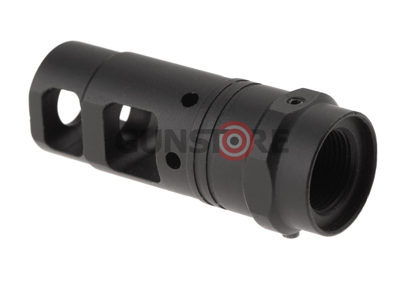 Fotografia: Flashhider Type C for Blast Shield