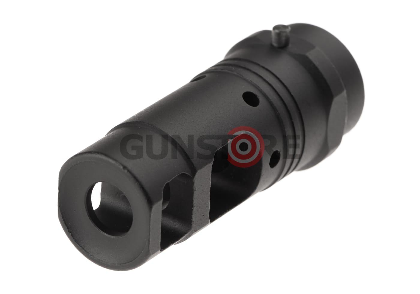 Fotografia: Flashhider Type C for Blast Shield