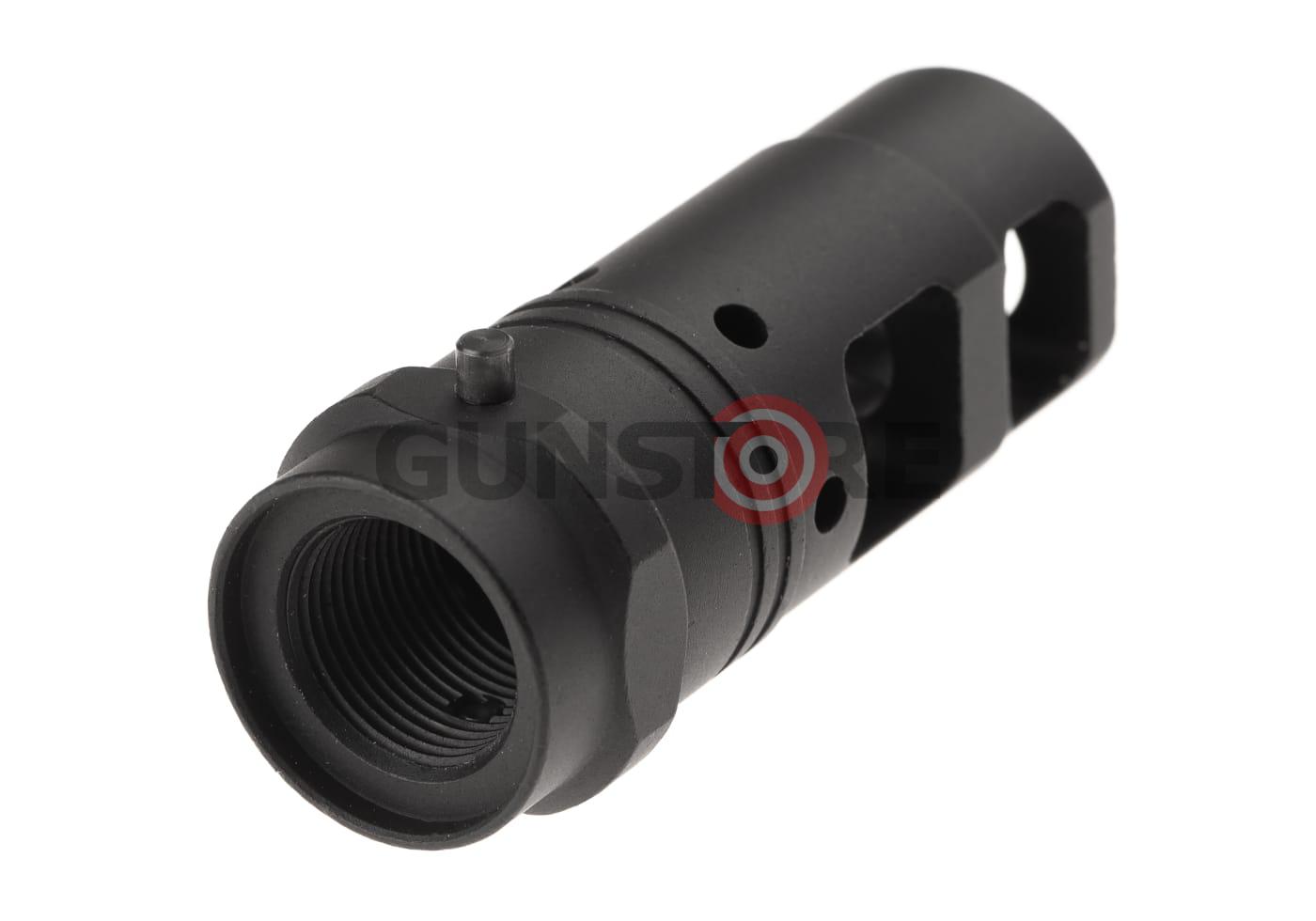 Fotografia: Flashhider Type C for Blast Shield