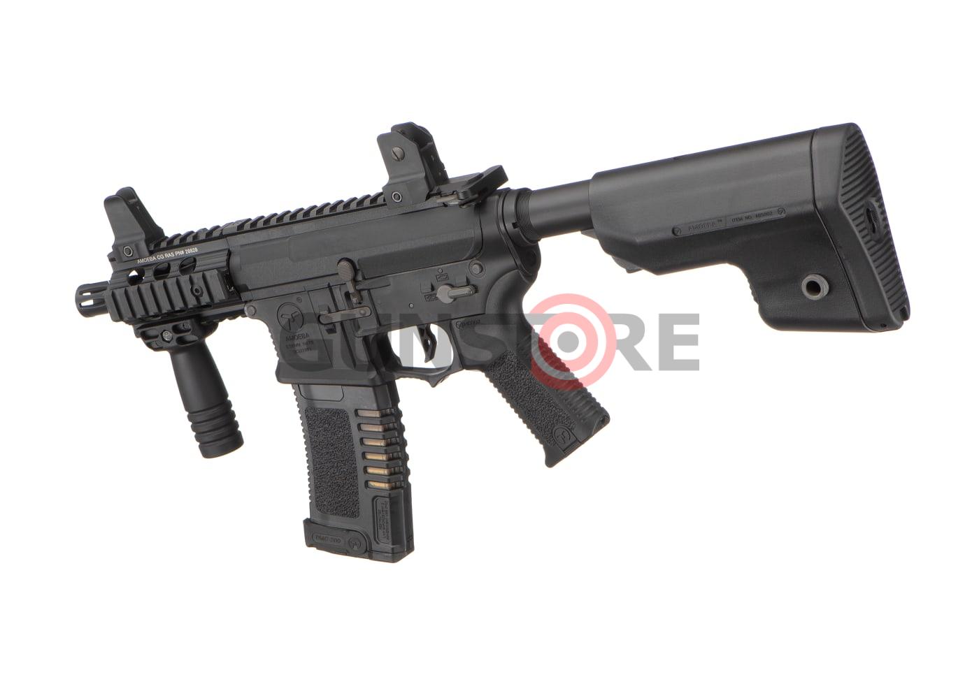 Fotografia: AM-007 EFCS