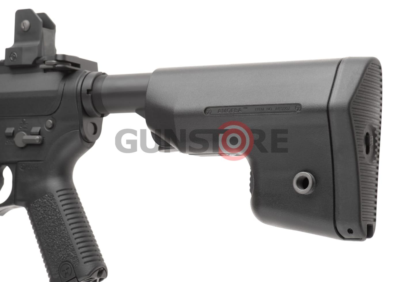 Fotografia: AM-007 EFCS