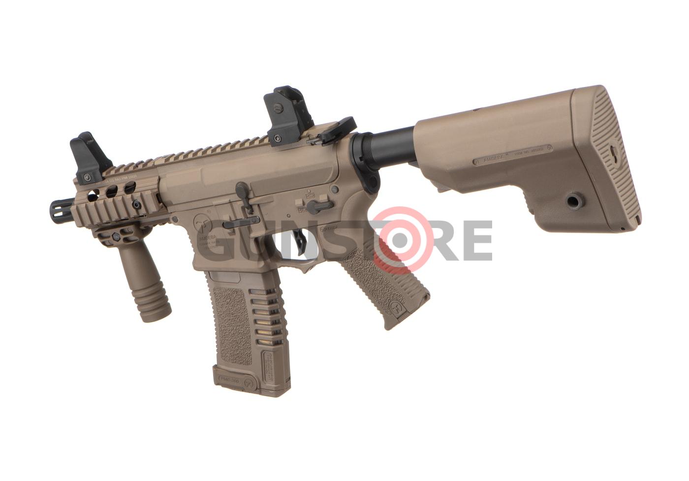 Fotografia: AM-007 EFCS