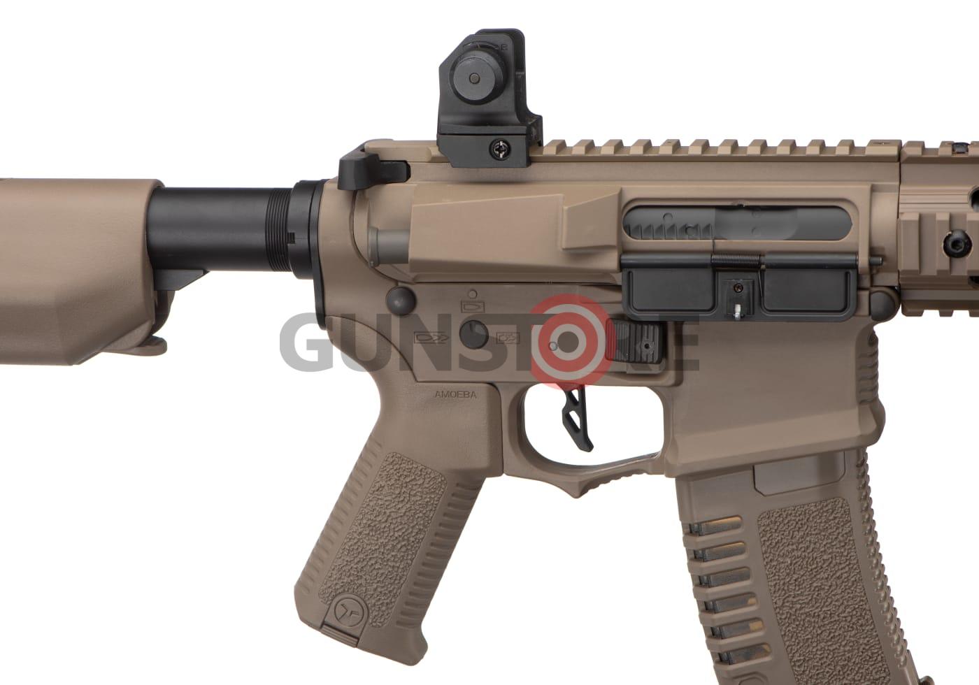 Fotografia: AM-007 EFCS