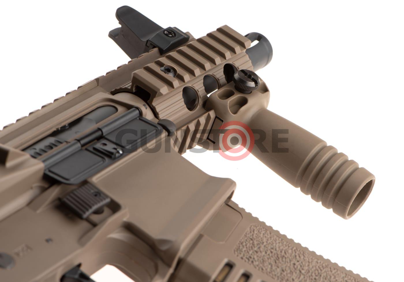 Fotografia: AM-007 EFCS