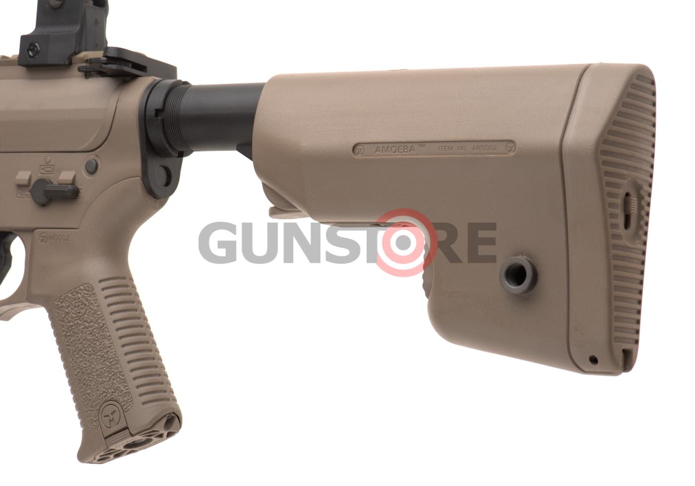 Fotografia: AM-007 EFCS