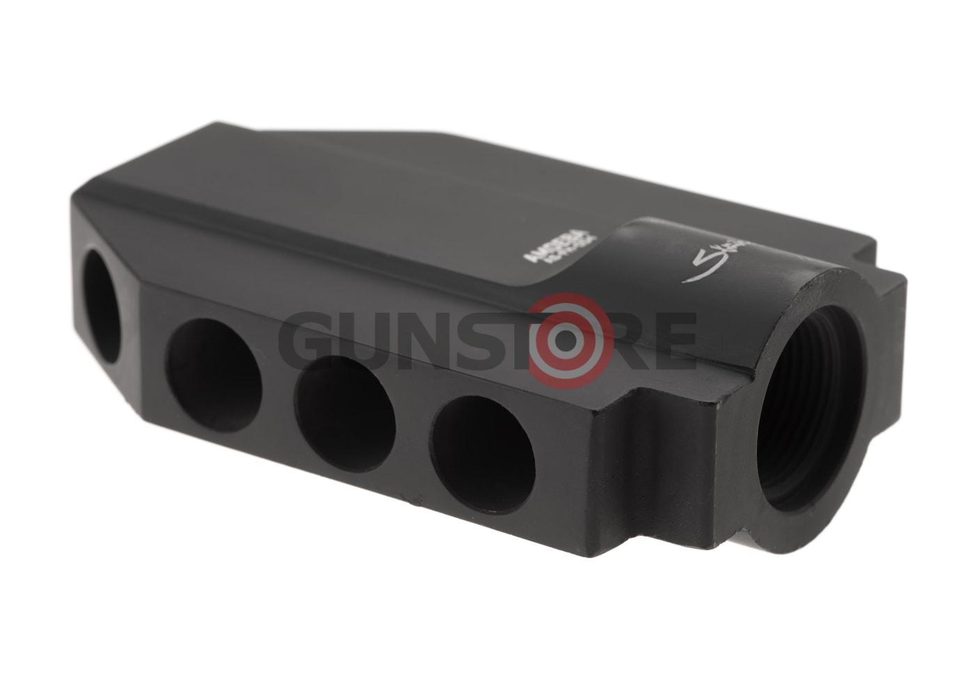 Fotografia: FH-004 S1 Striker Flashhider