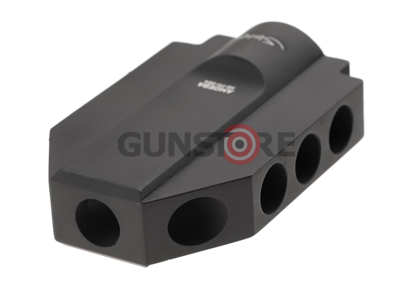 Fotografia: FH-004 S1 Striker Flashhider