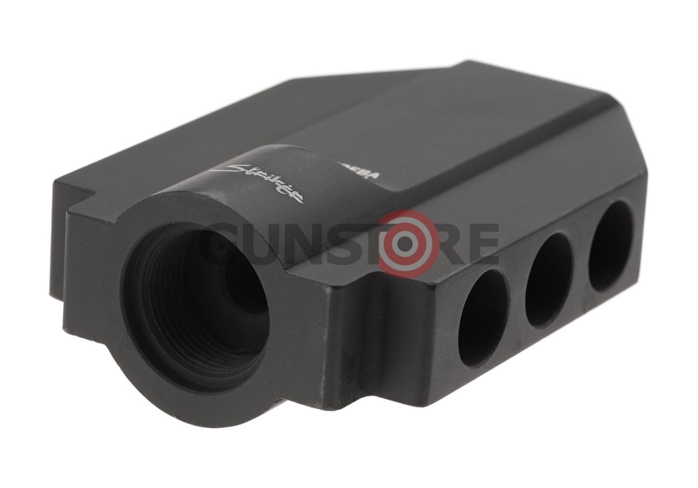 Fotografia: FH-004 S1 Striker Flashhider