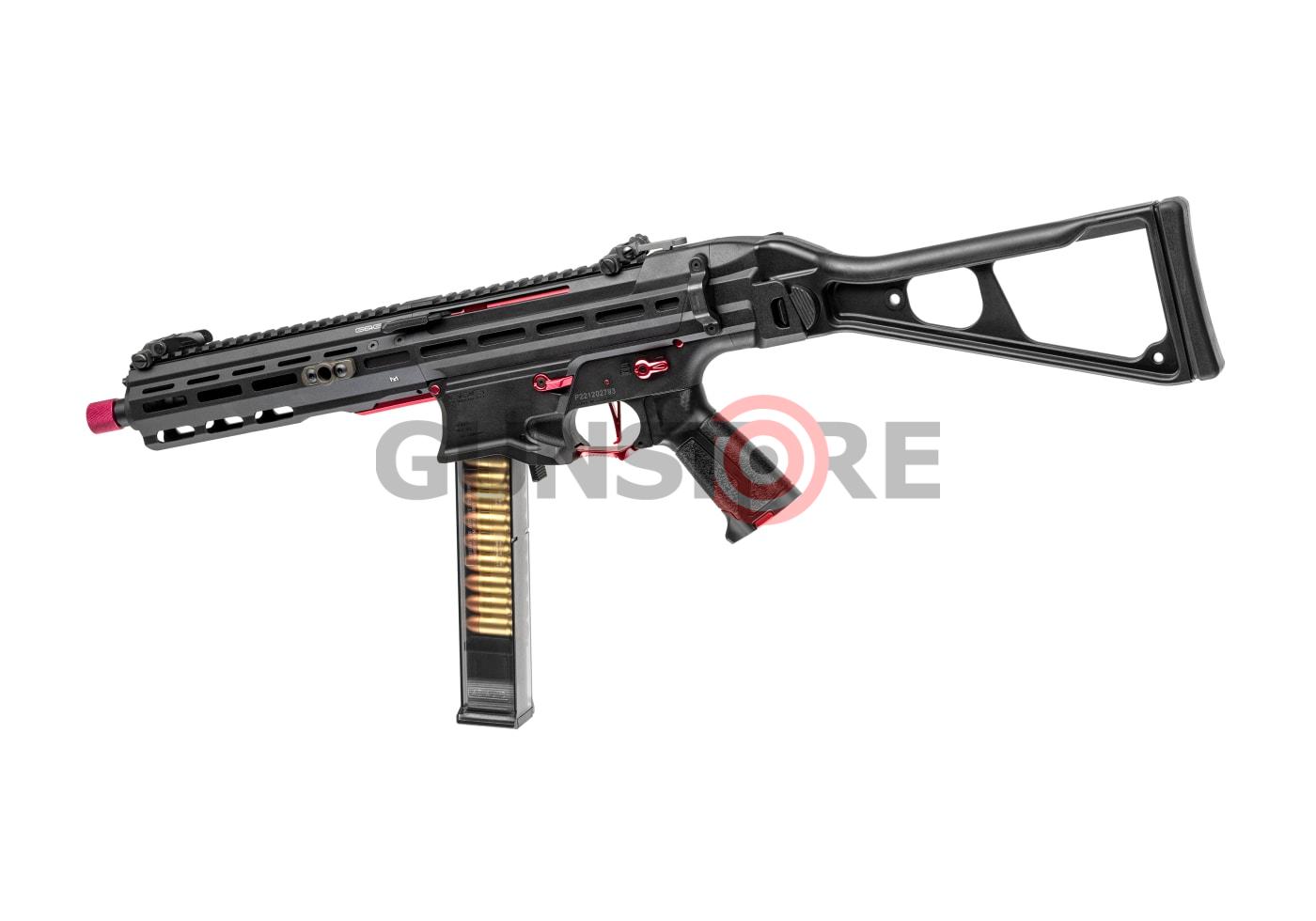 Fotografia: PCC45 S-AEG