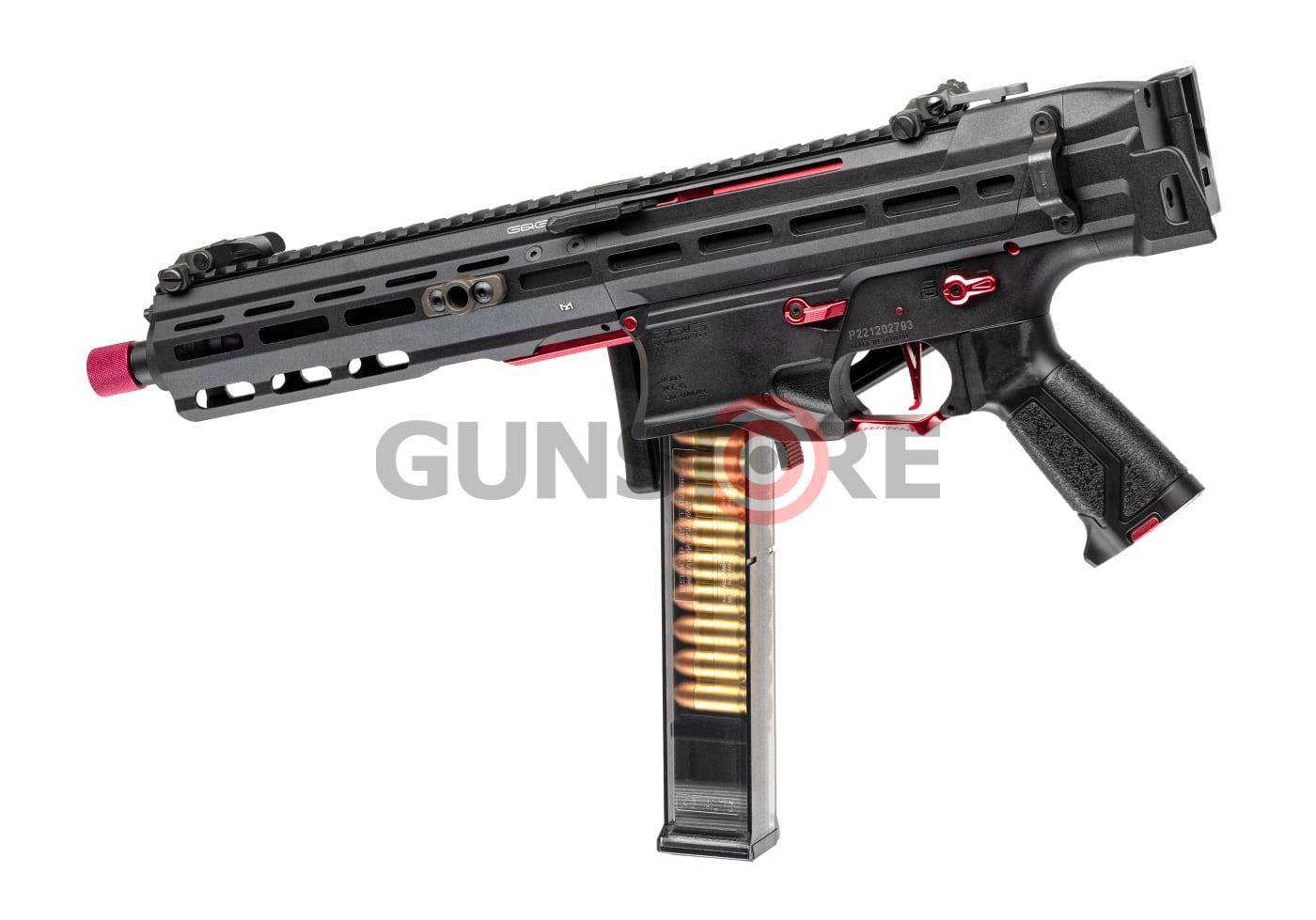 Fotografia: PCC45 S-AEG