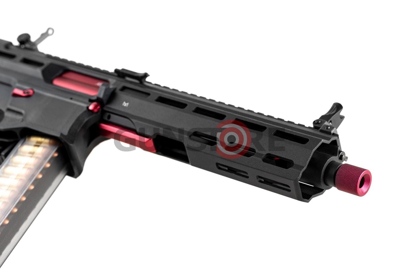 Fotografia: PCC45 S-AEG