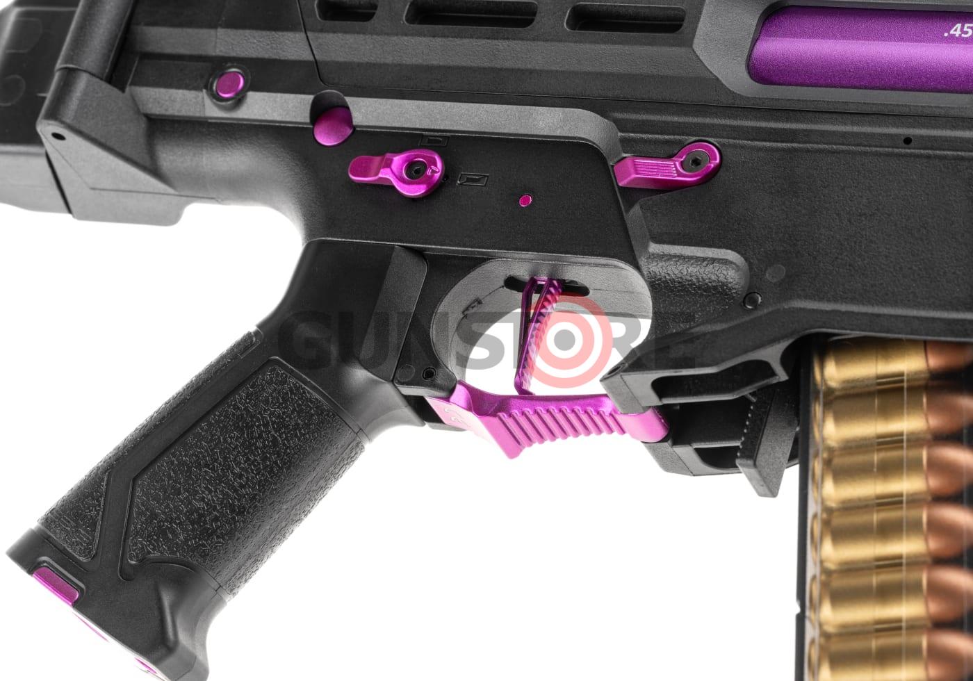 Fotografia: PCC45 S-AEG