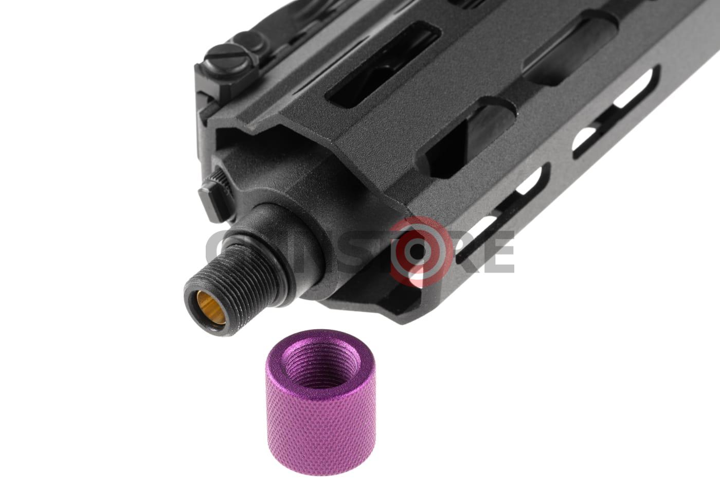 Fotografia: PCC45 S-AEG