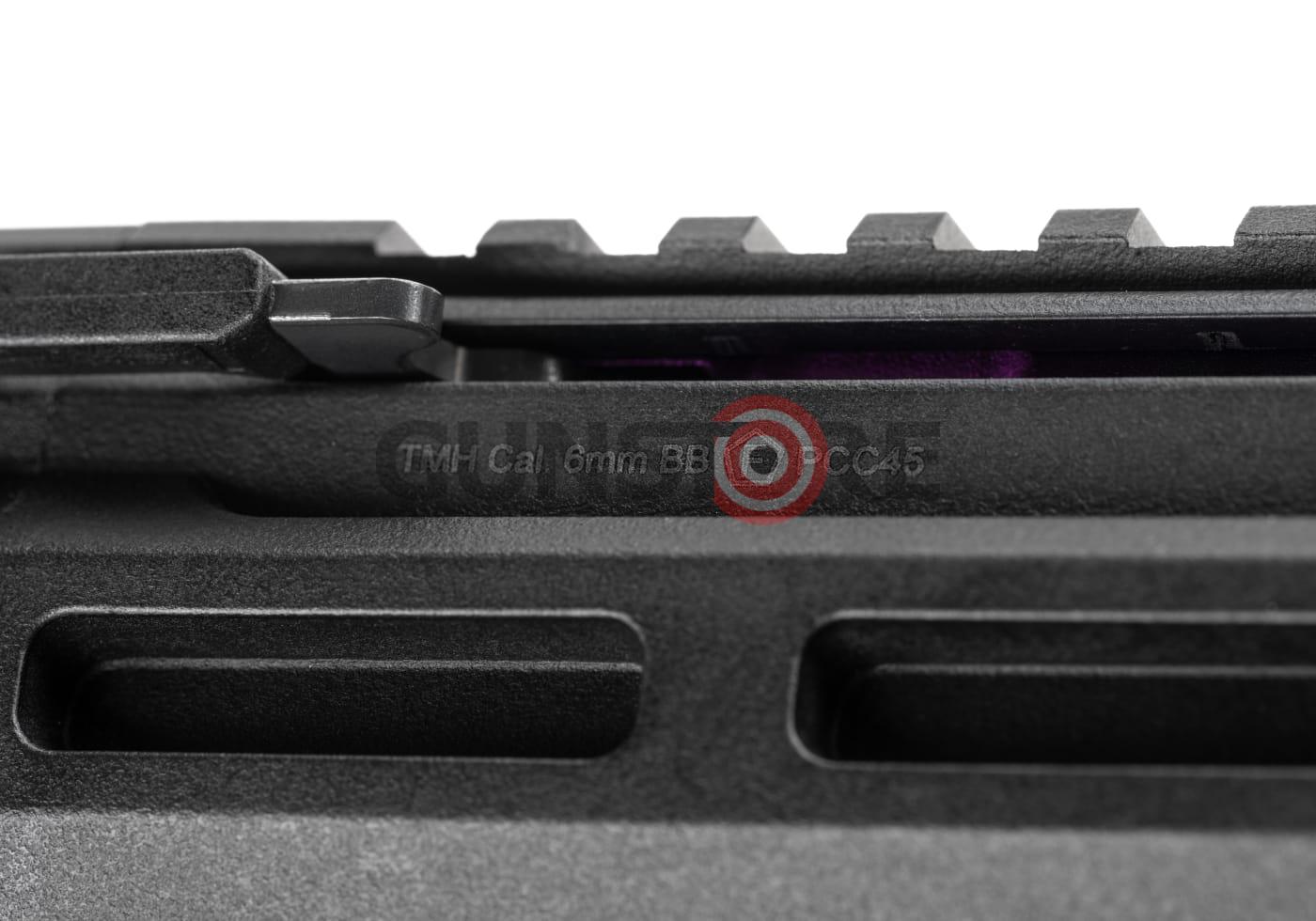 Fotografia: PCC45 S-AEG