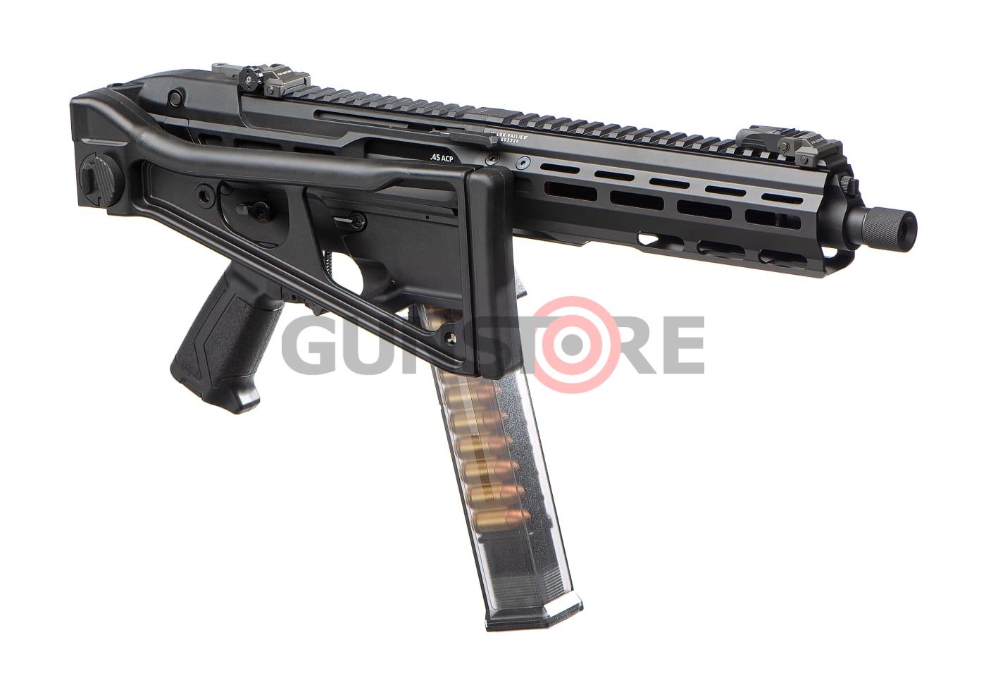 Fotografia: PCC45 S-AEG