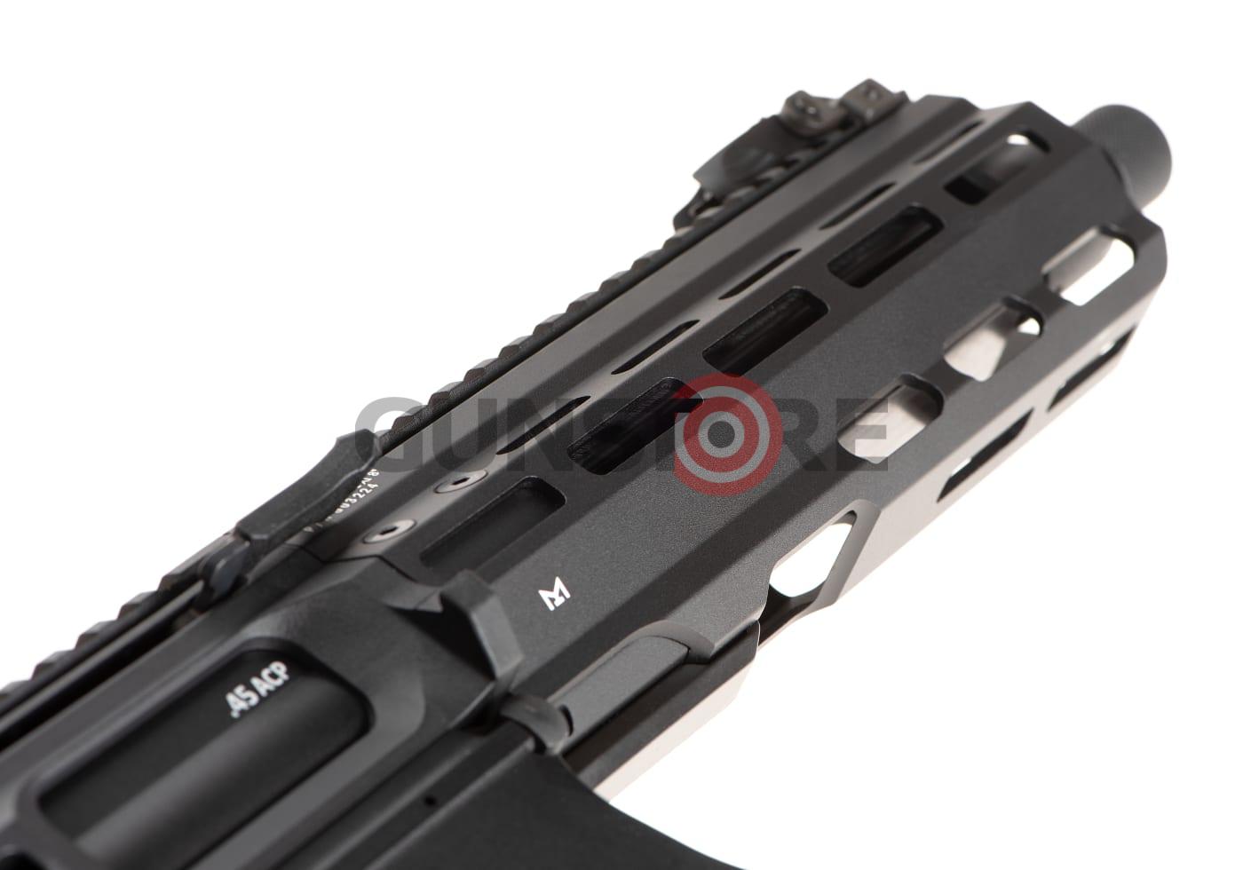 Fotografia: PCC45 S-AEG