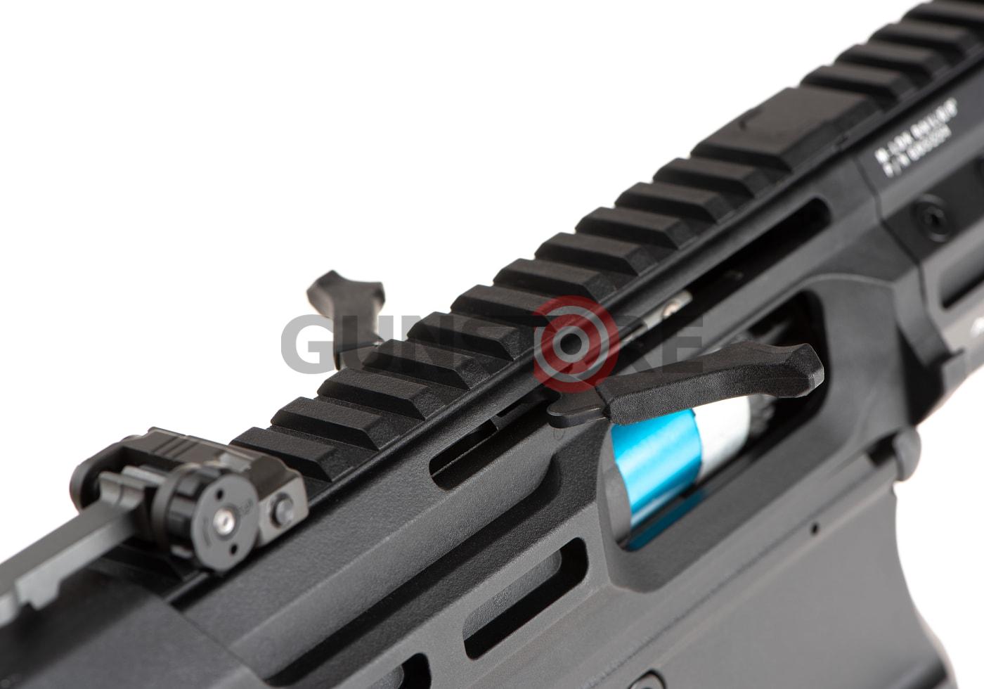 Fotografia: PCC45 S-AEG