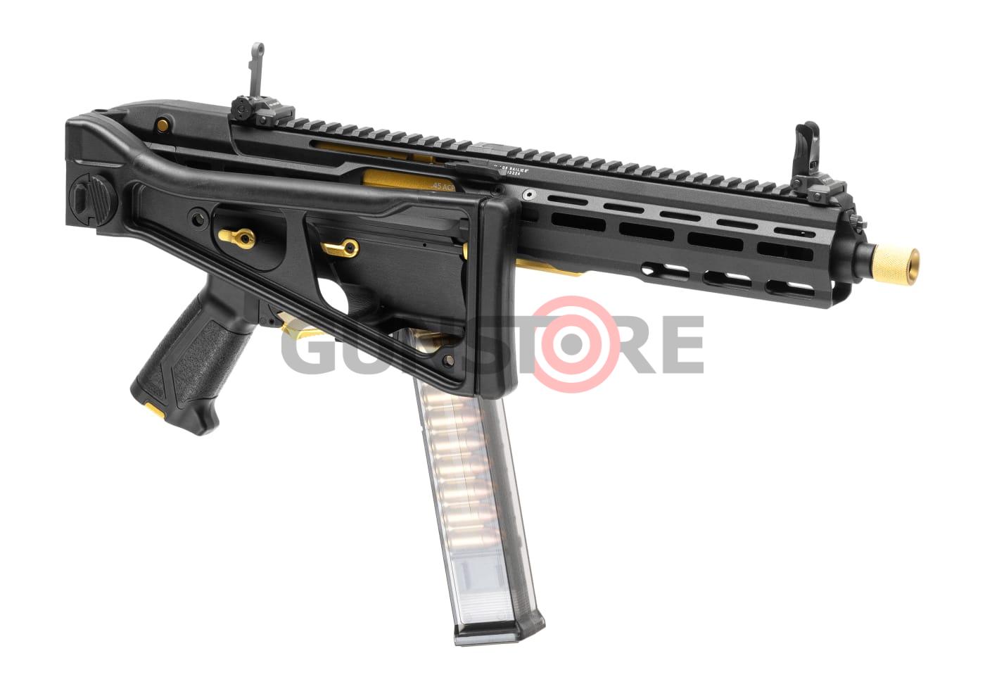 Fotografia: PCC45 S-AEG