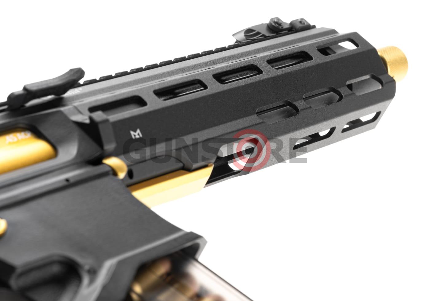 Fotografia: PCC45 S-AEG