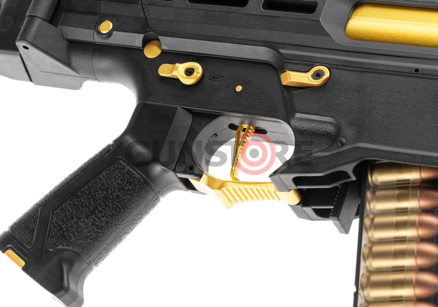 Fotografia: PCC45 S-AEG