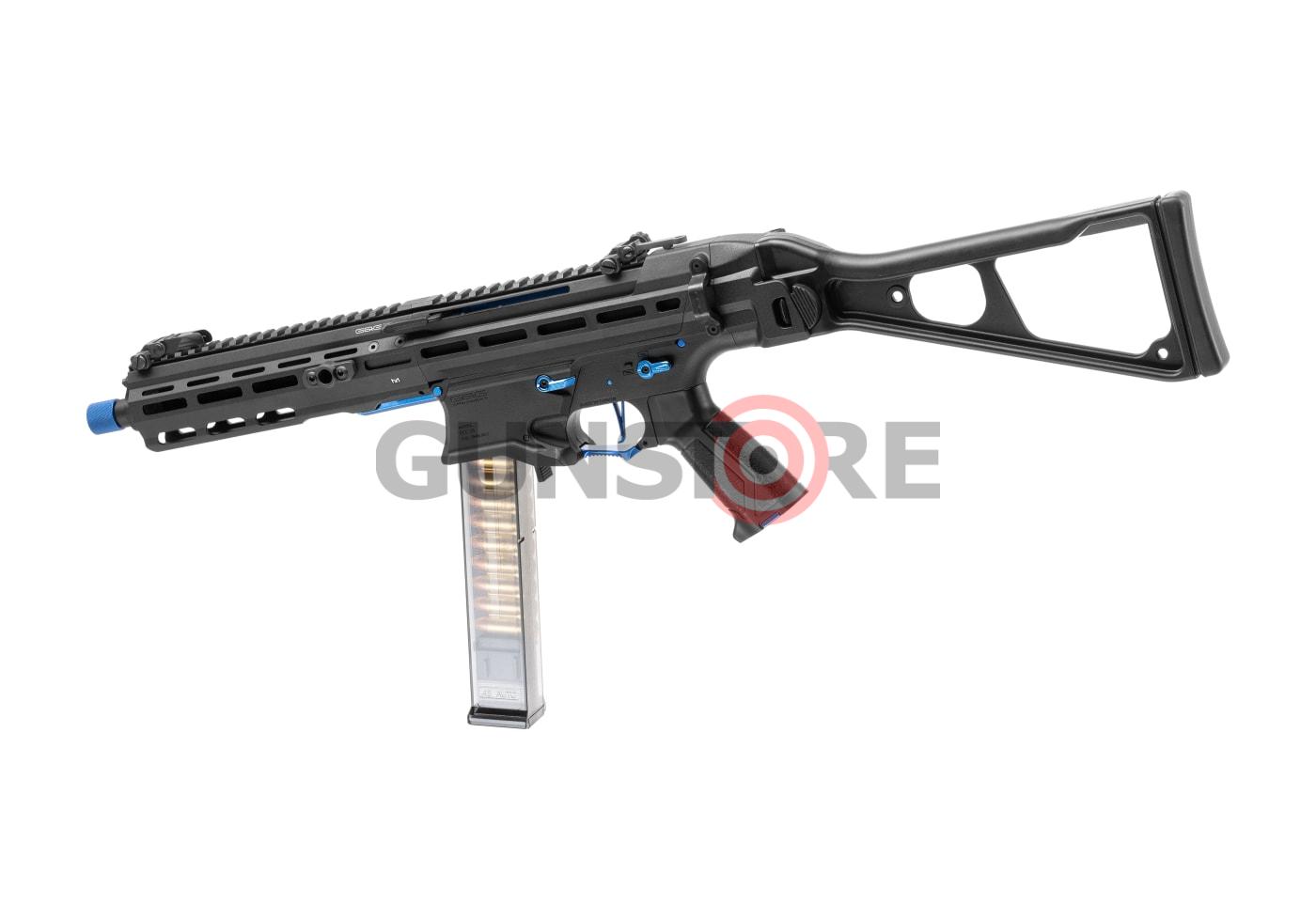 Fotografia: PCC45 S-AEG