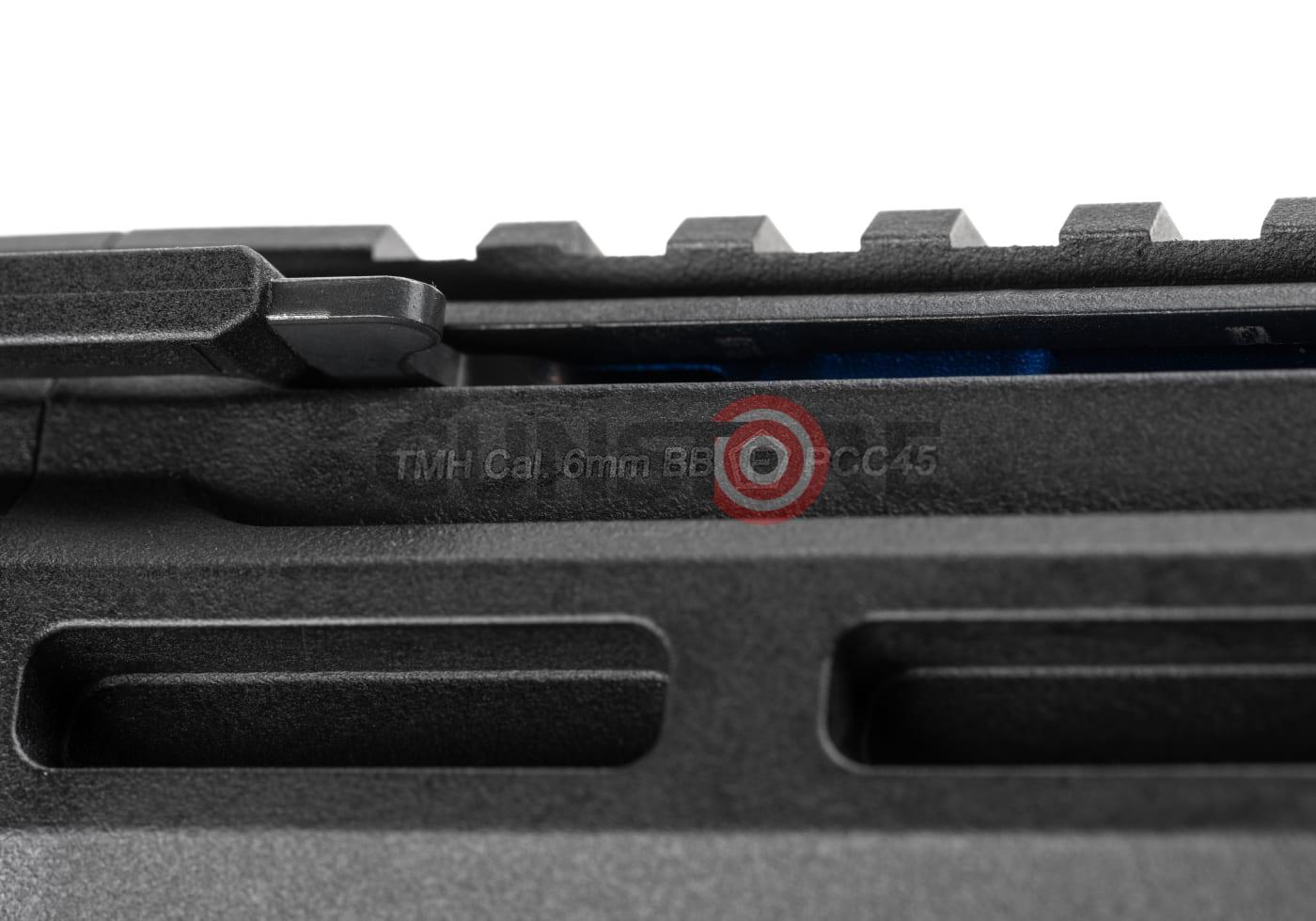 Fotografia: PCC45 S-AEG