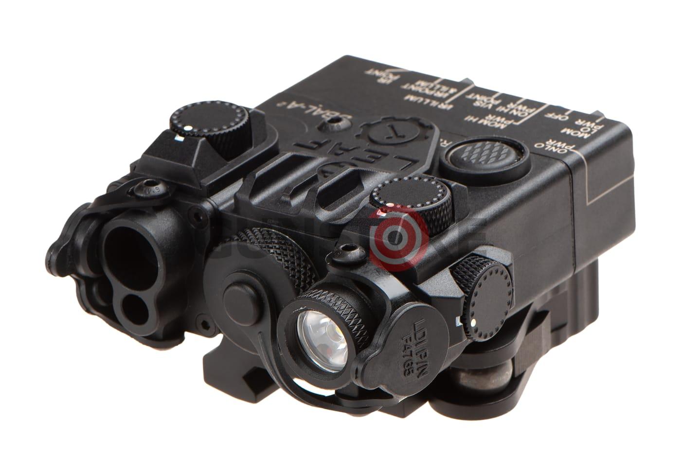 Fotografia: DBAL-A2 Illuminator / Laser Module Red + IR