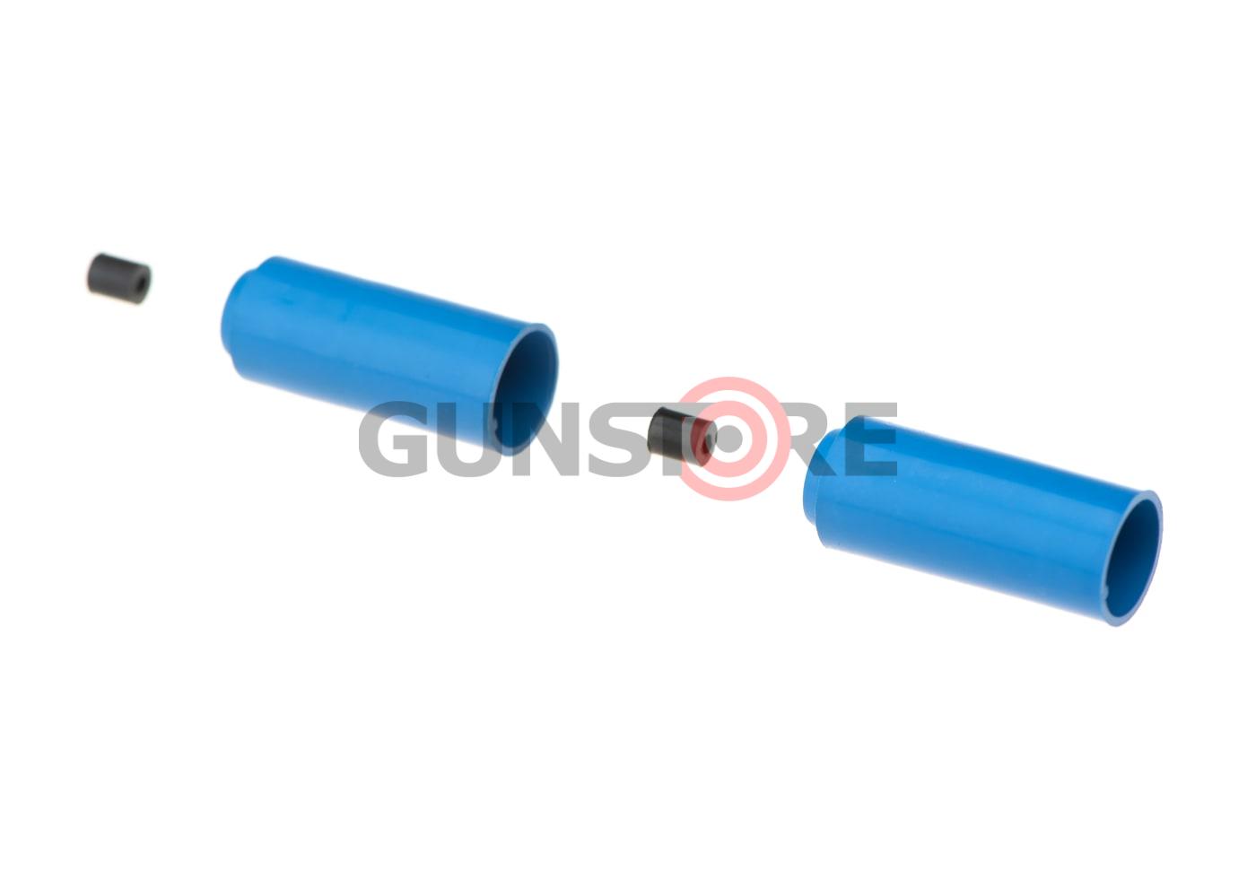 Regular Hop Up Rubber 60 Degree 2 PCS