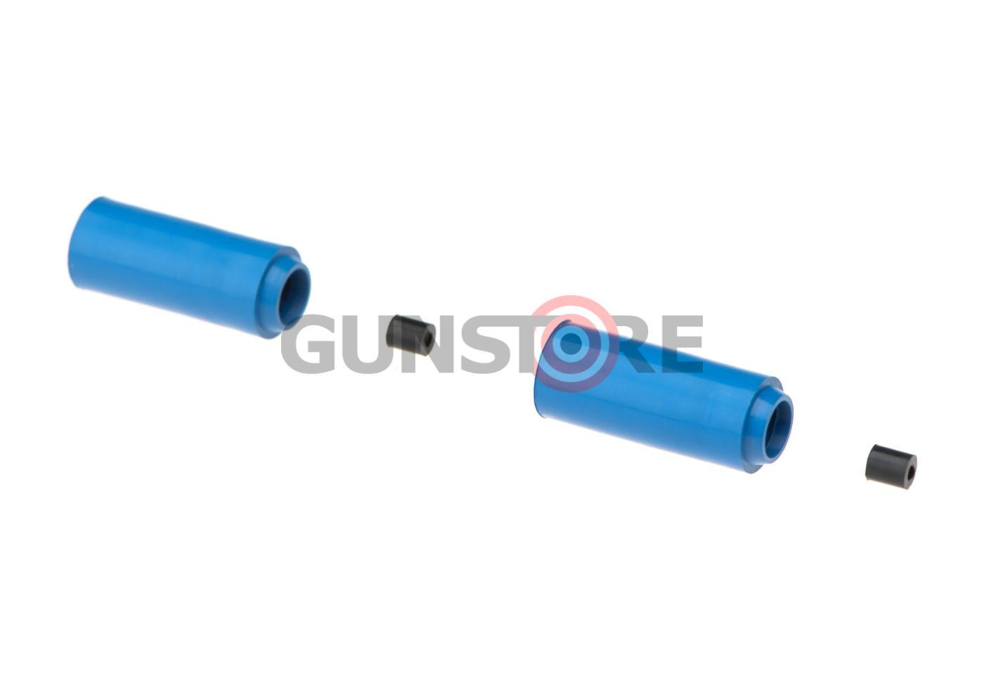 Fotografia: Regular Hop Up Rubber 60 Degree 2 PCS