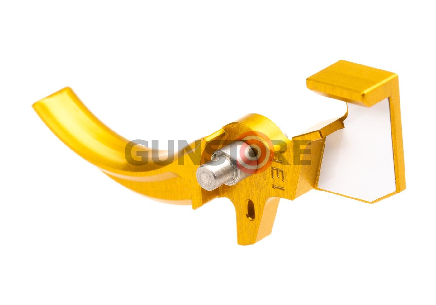Quantum Trigger 1E1 for Aster V2 Yellow