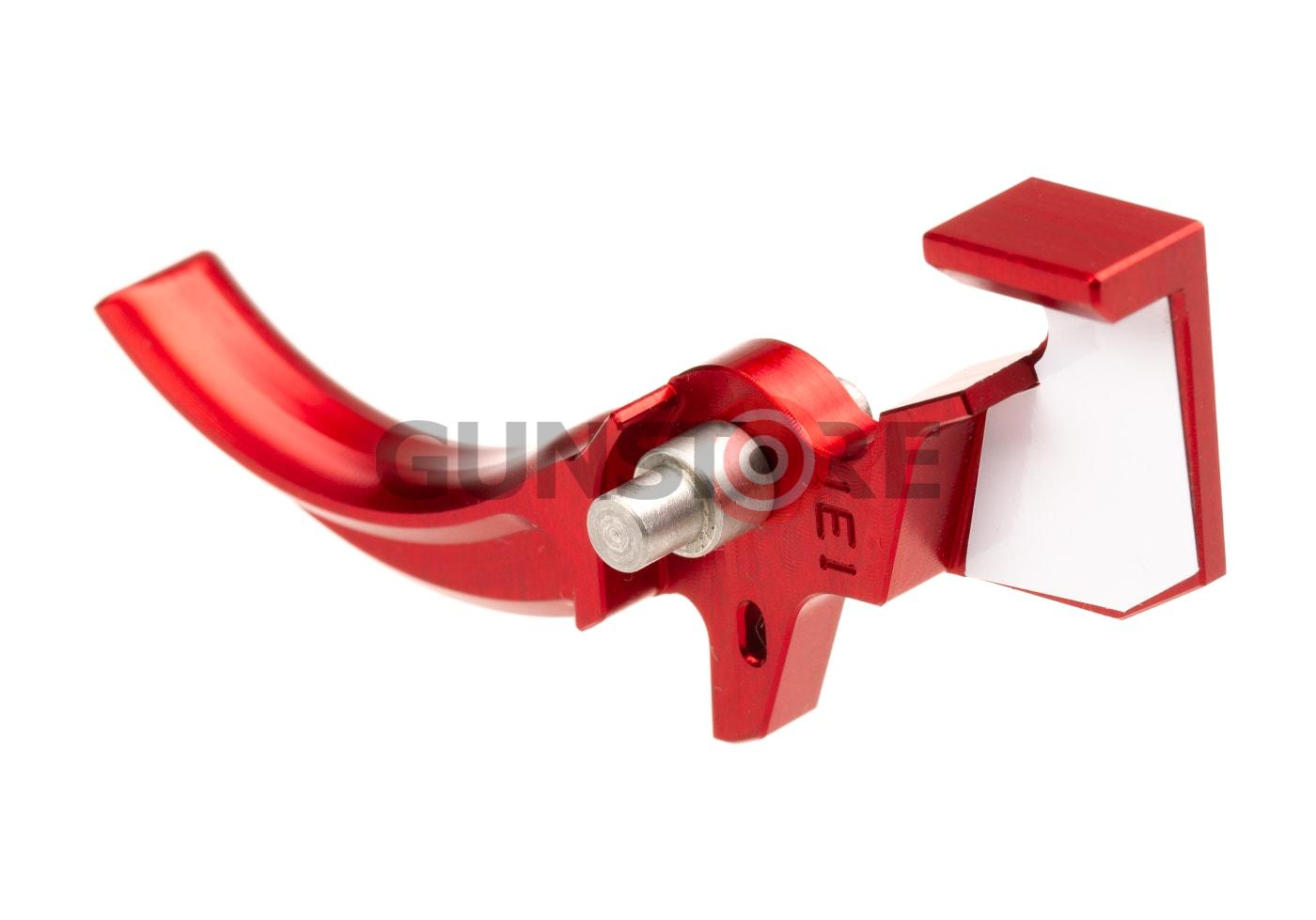 Quantum Trigger 1E1 for Aster V2 Red