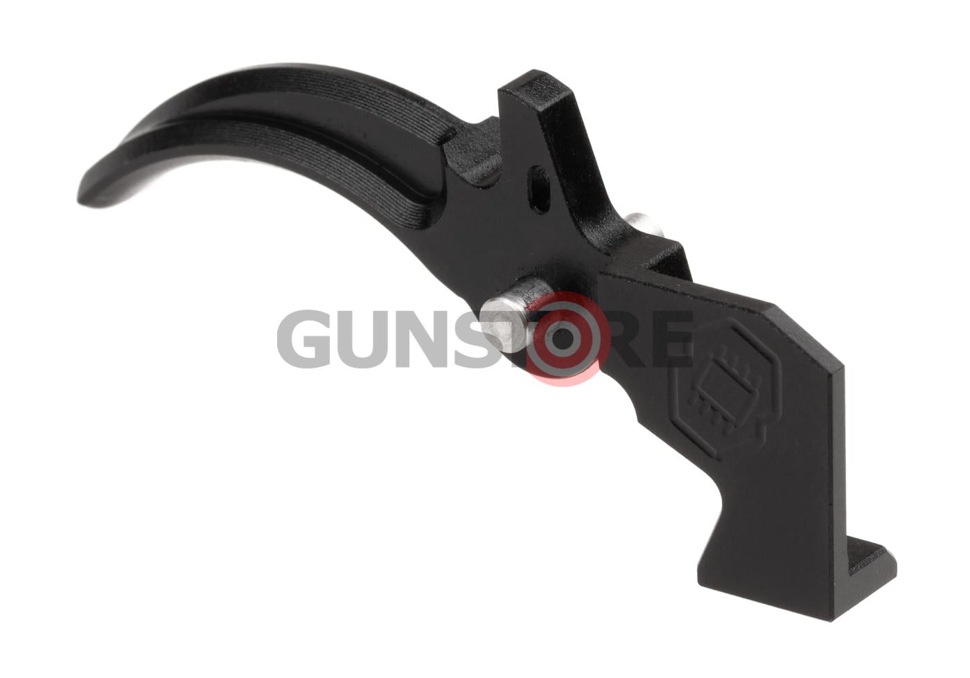 Fotografia: Quantum Trigger 1E1 for Aster V2