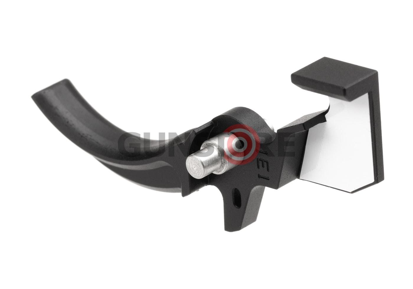 Quantum Trigger 1E1 for Aster V2 Black Matt