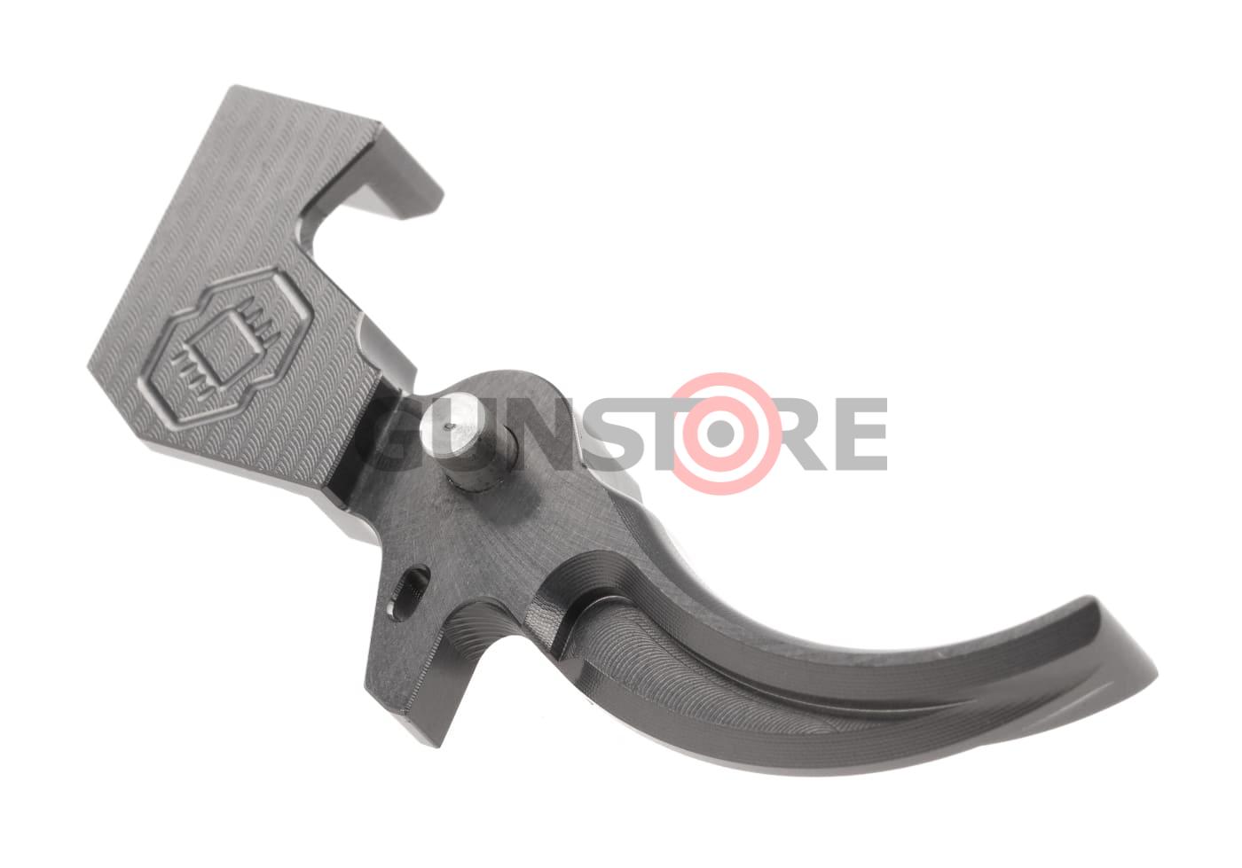 Fotografia: Quantum Trigger 1E1 for Aster V2