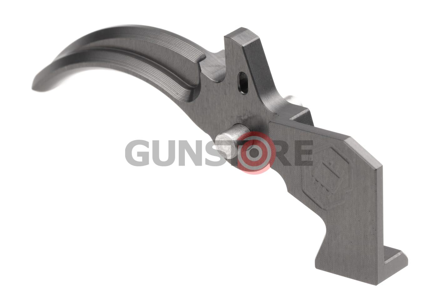 Fotografia: Quantum Trigger 1E1 for Aster V2