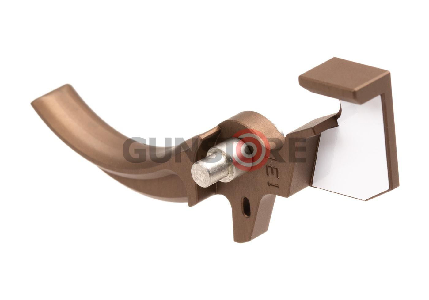 Quantum Trigger 1E1 for Aster V2 Dark Earth