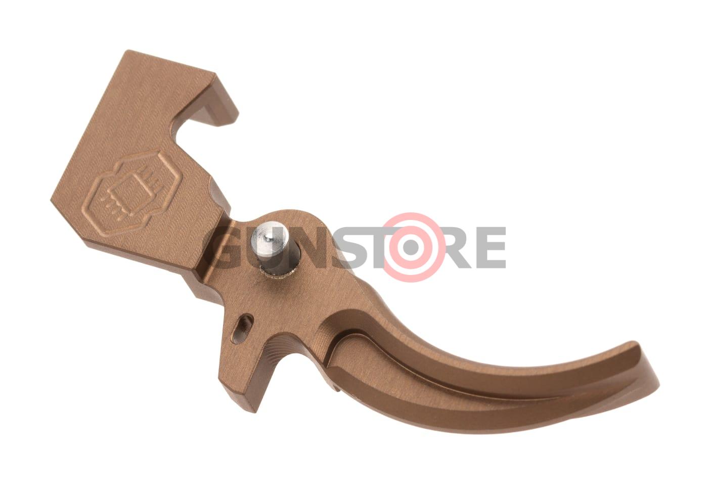 Fotografia: Quantum Trigger 1E1 for Aster V2