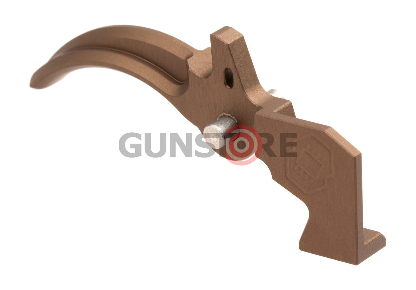 Fotografia: Quantum Trigger 1E1 for Aster V2