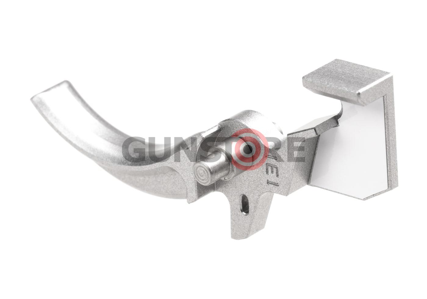 Quantum Trigger 1E1 for Aster V2 Silver